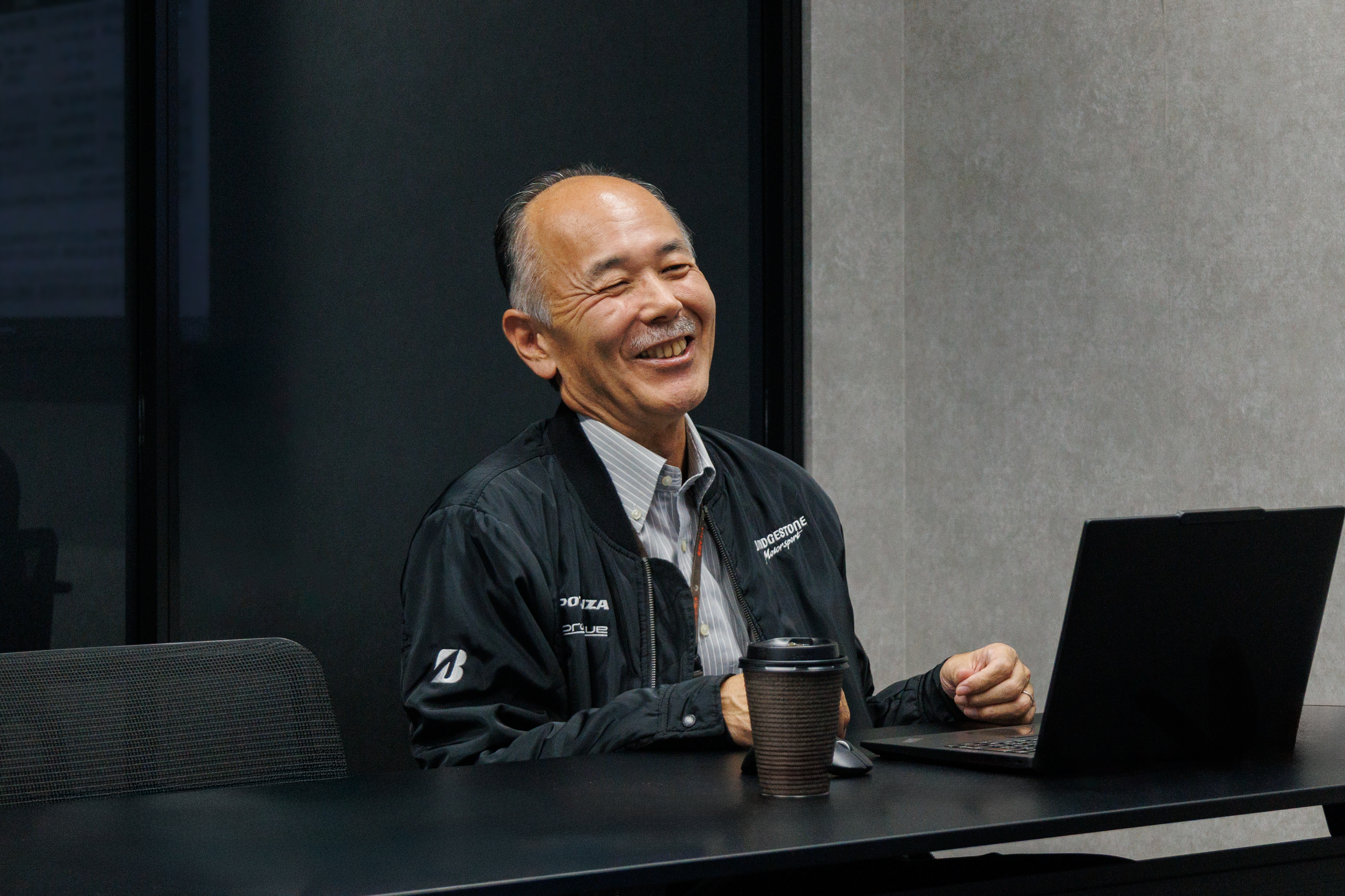 ブリヂストン提供資料