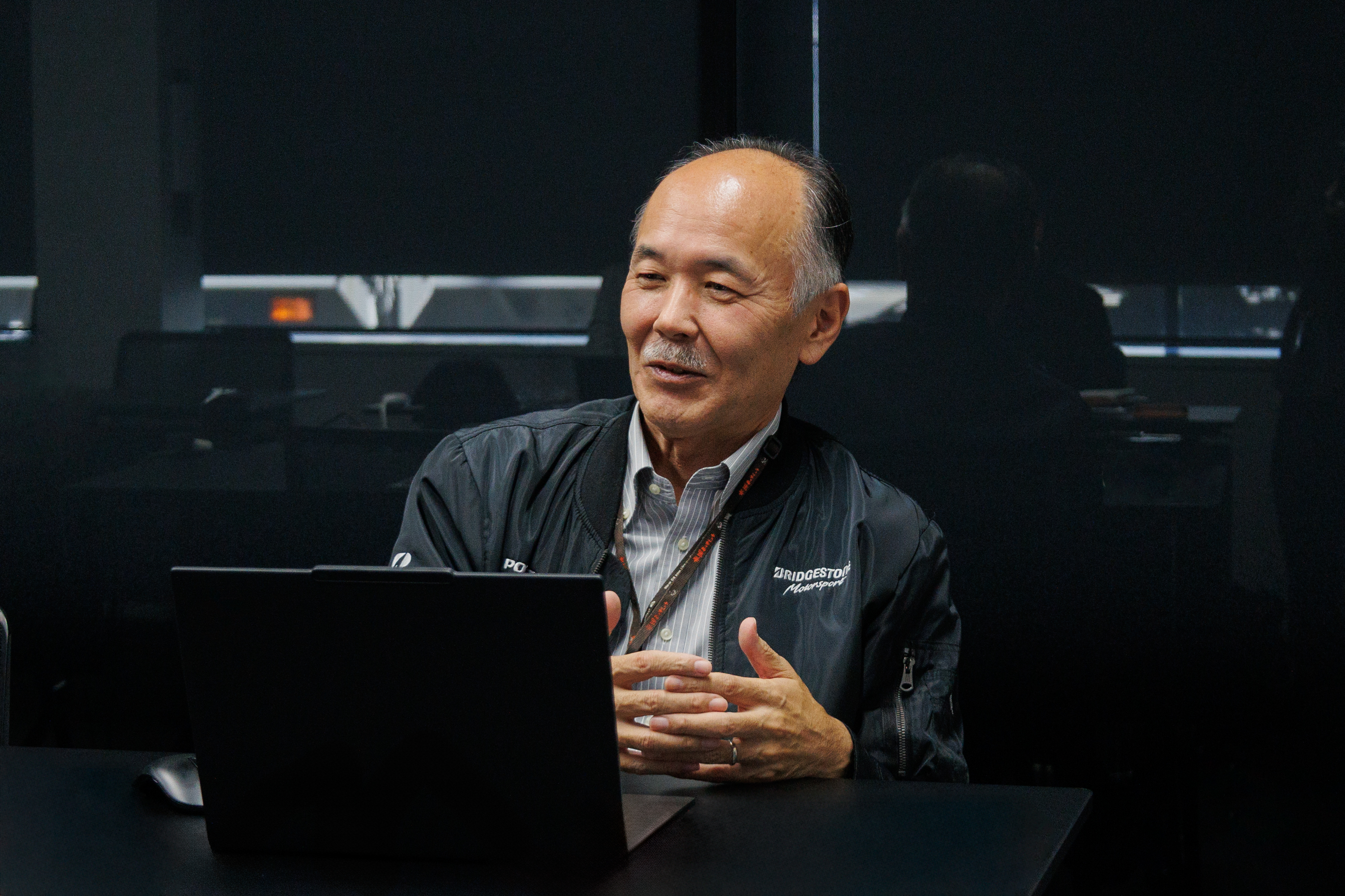 ブリヂストン提供資料