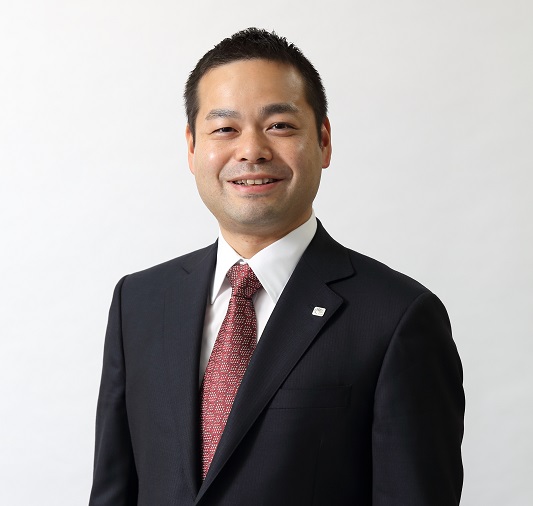 アトライズヨドガワの新社長に恩田副社長