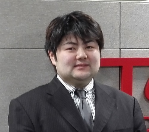 東和コーポレーション新社長に渡辺副社長