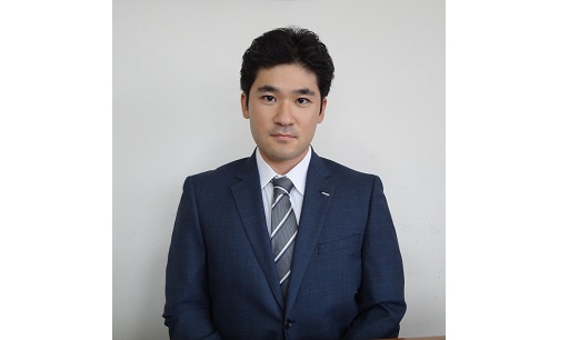 入間川ゴムの新社長に清水専務
