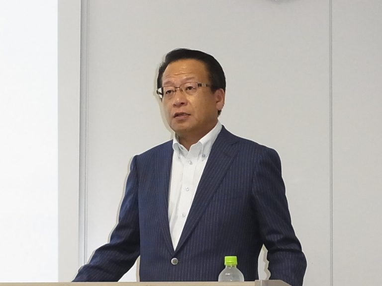 藤倉ゴム工業が海外新拠点を検討