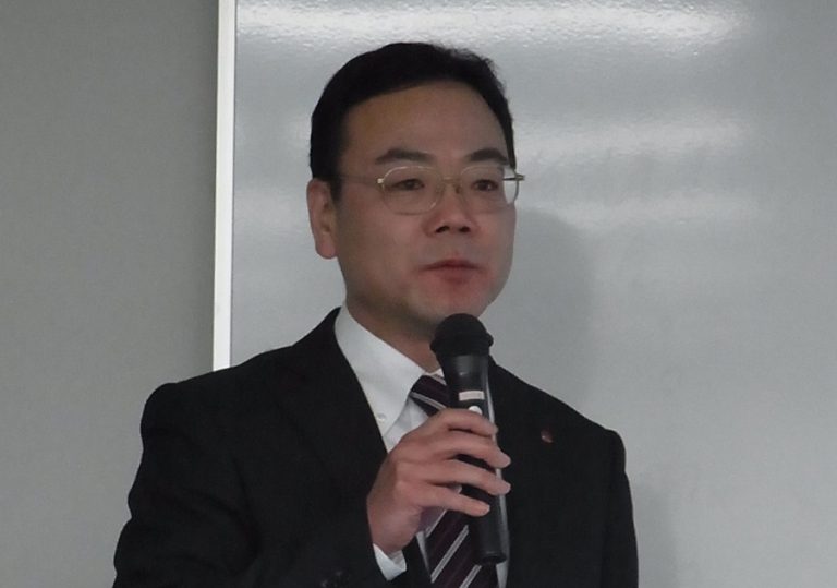 朝日ラバーが中期経営計画見直し