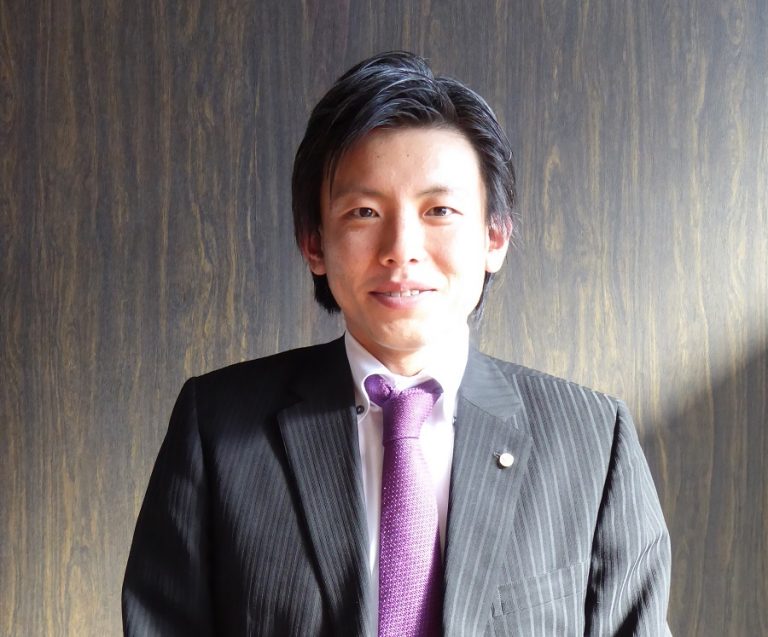 5年後売上げ規模2倍目指す