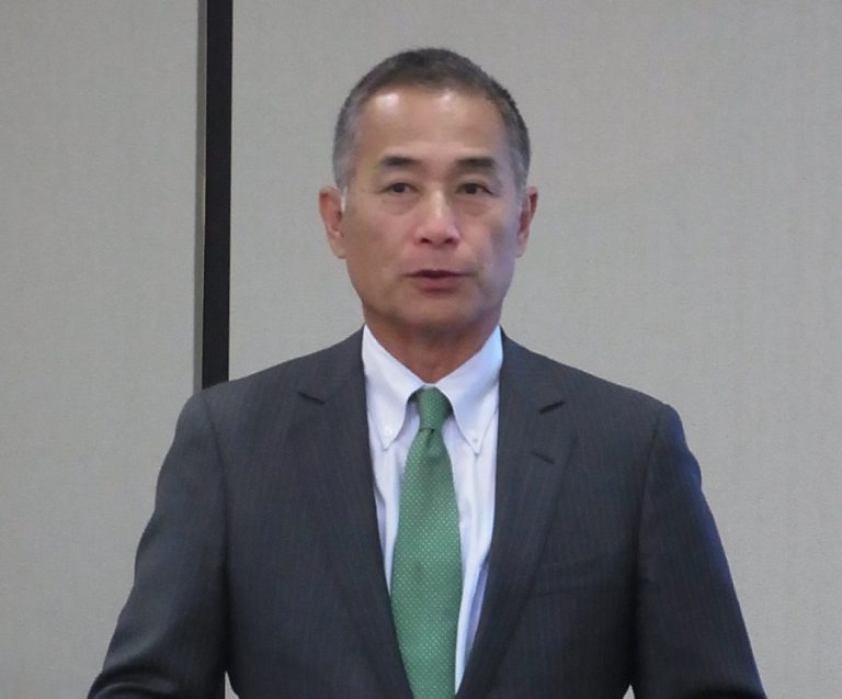 JSRがSSBRを今期は10―15％伸ばす