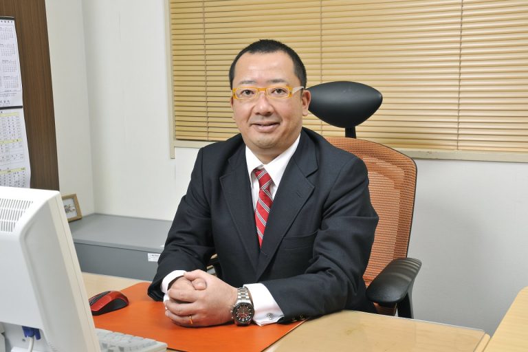 5つの重点施策取組む