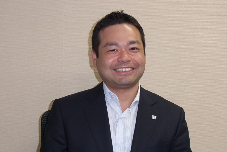 売上高200億円めざす