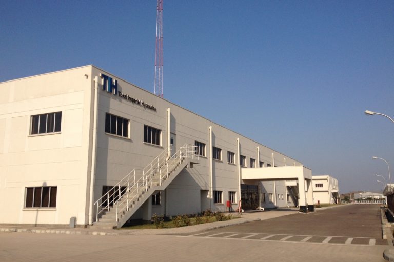 住友理工がインドで日系初の一貫製造体制
