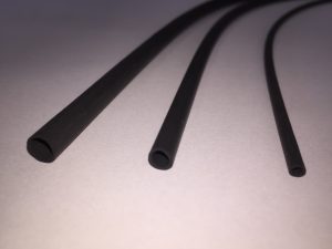 金星ゴム工業が超肉薄チューブを開発
