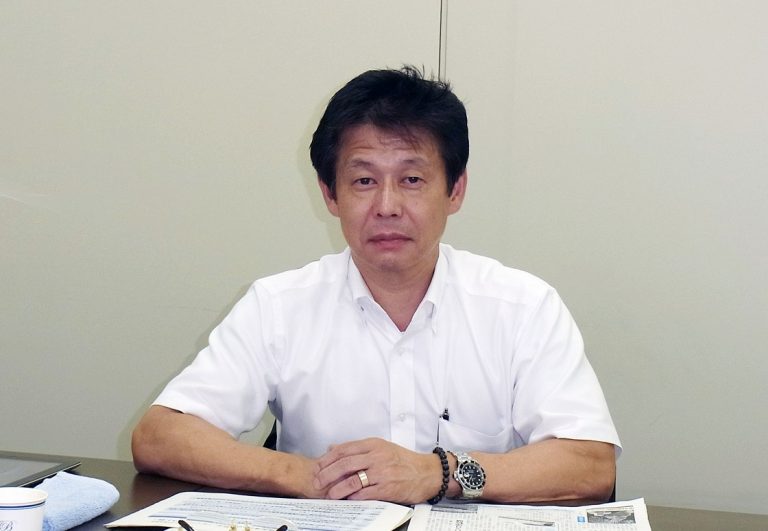 日本の競争力につなげる