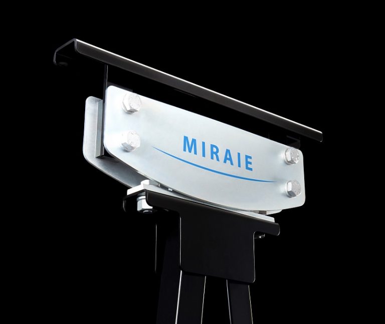 熊本地震でも効果発揮した住友ゴム工業の「MIRAIE」