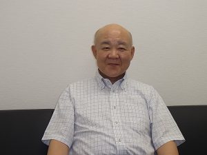 70周年に向けて“変化こそ進化”
