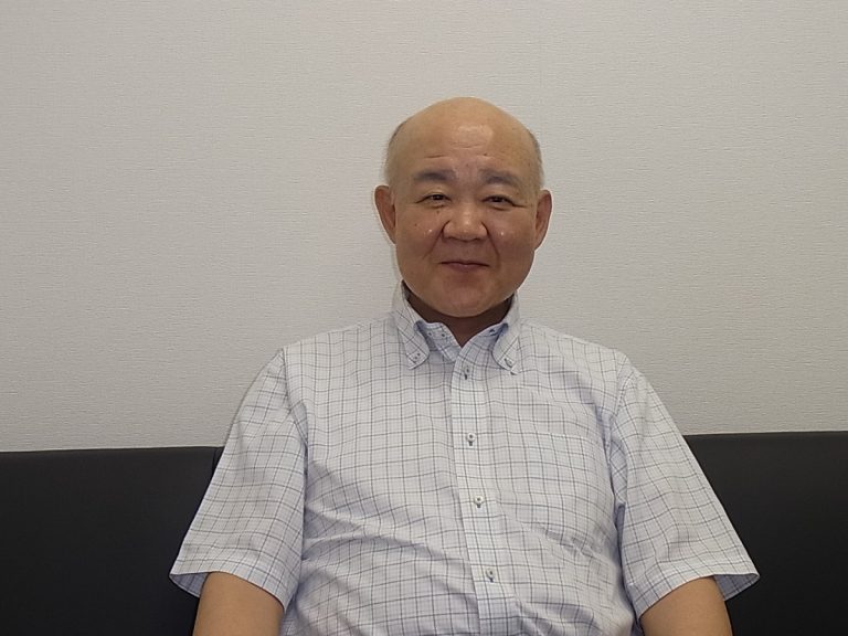 70周年に向けて“変化こそ進化”