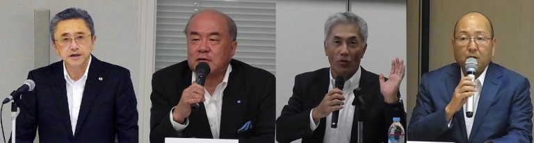 急激な円高進行、減益要因に