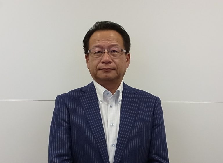 理念継承 海外展開強化へ