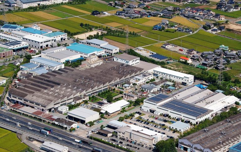 グローバルな視点で市場ニーズに対応するバンドー化学