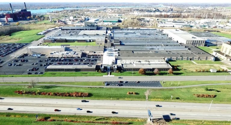 住友ゴム工業が米国でタイヤ生産増強