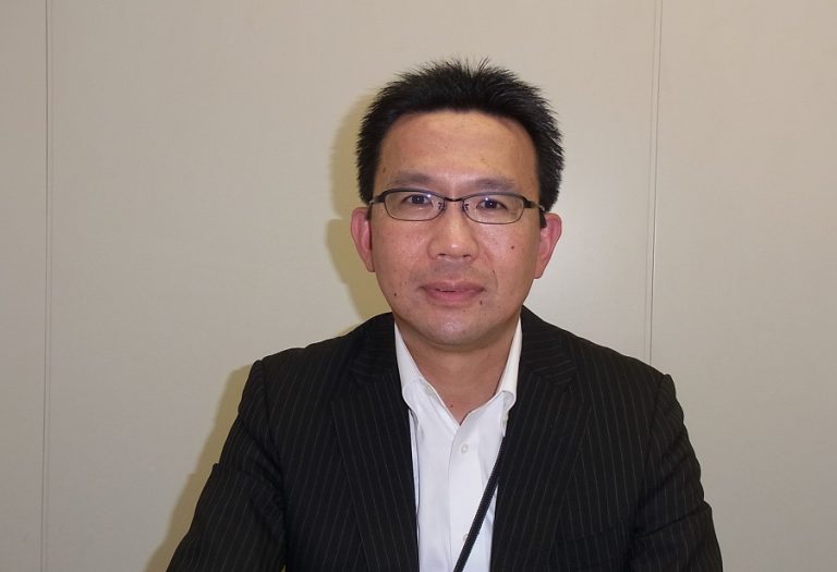ヨコハマタイヤリトレッド峯尾和之社長に聞く