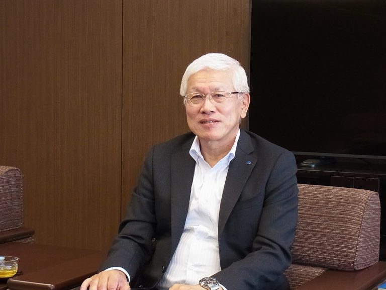 今期業績、概ね計画通りに