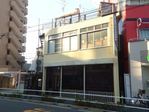 新規事業を積極開拓