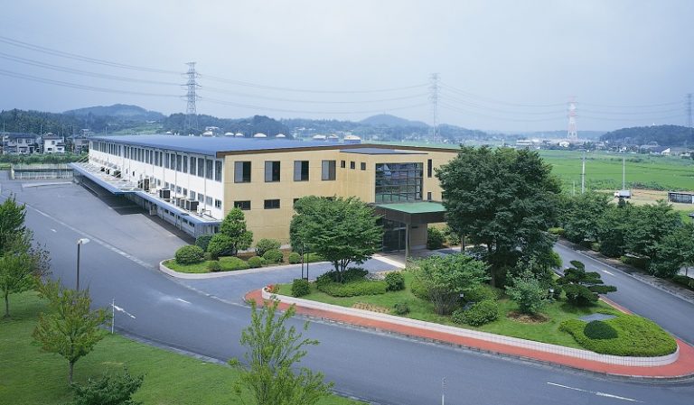 大塚ポリテックのHP活用術