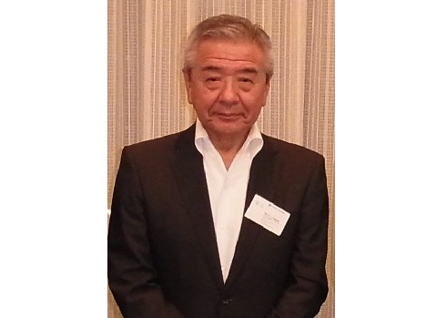 組合員企業28社を訪問し「風通しよくしたい」