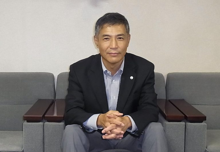 中小組合の底上げに力を入れていきたい