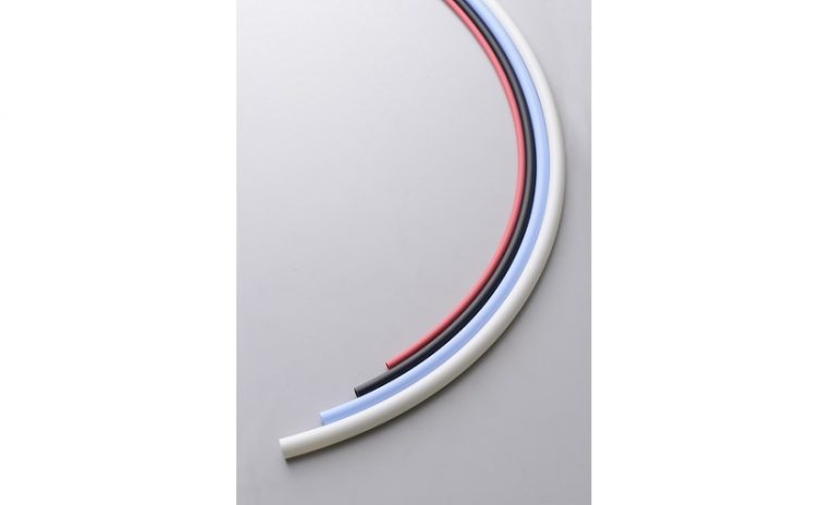 ニッタ、SCR用チューブが好調