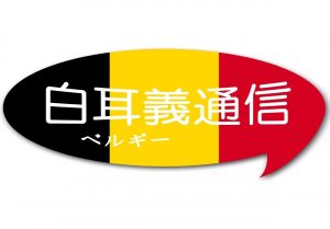 涼しい国のはずが… ベルギーも猛暑の夏