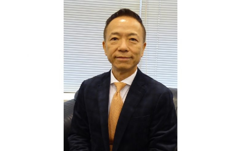 日本の技術水準示す新たなスタートの場に