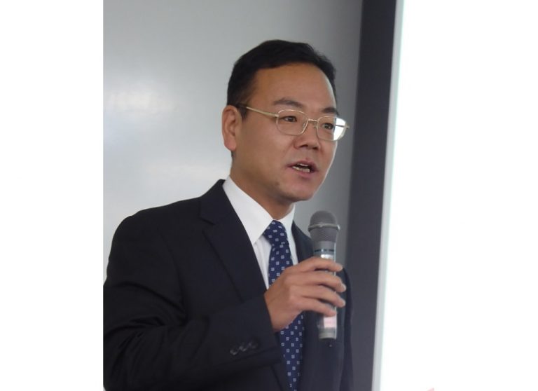 朝日ラバー、第2四半期は増収増益