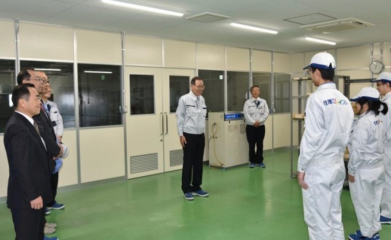 住理工ジョイフルが設立3周年