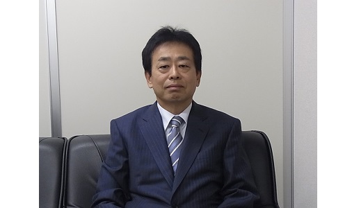中部ゴム商組、川島健一理事長に聞く