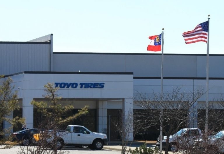 TNAが「Automotive Supplier of the Year」を受賞