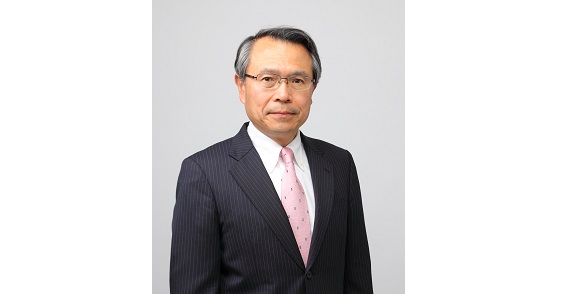 新社長に中島多加志氏（クラレ執行役員）