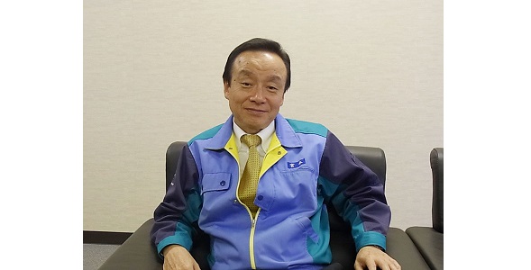 【インタビュー】ゲイツ・ユニッタ・アジア副社長宮本修二氏