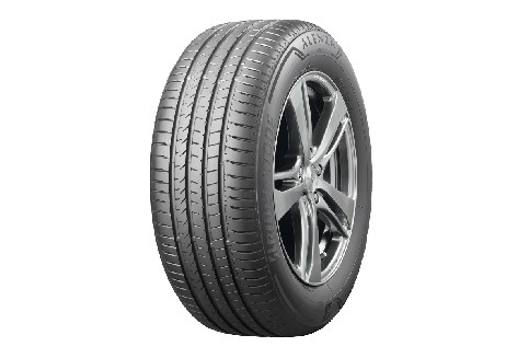 ブリヂストンがプレミアムSUV向けに新ブランド