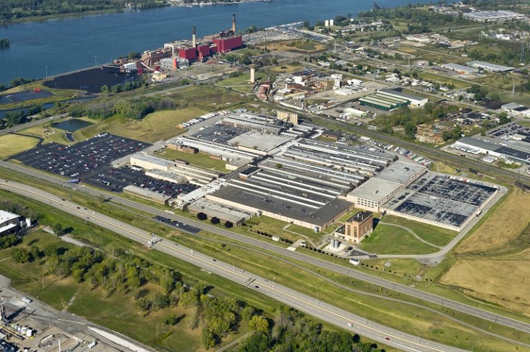住友ゴム工業、米国テクニカルセンターを1月から本格稼働