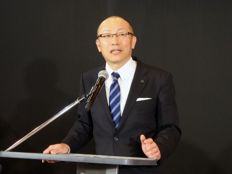 ニットージャパン、オートサロンで新商品発表