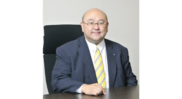 ニシヤマ、西山専務が社長に