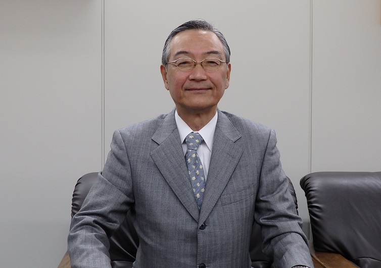 先々の柱となる新製品を開発していく
