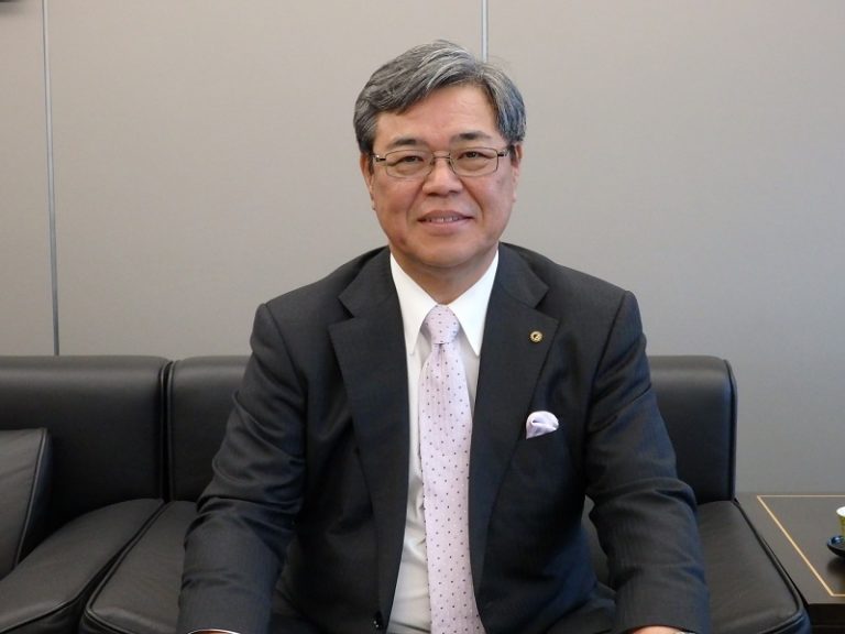 「新技術を製品化してビジネスに仕上げる」
