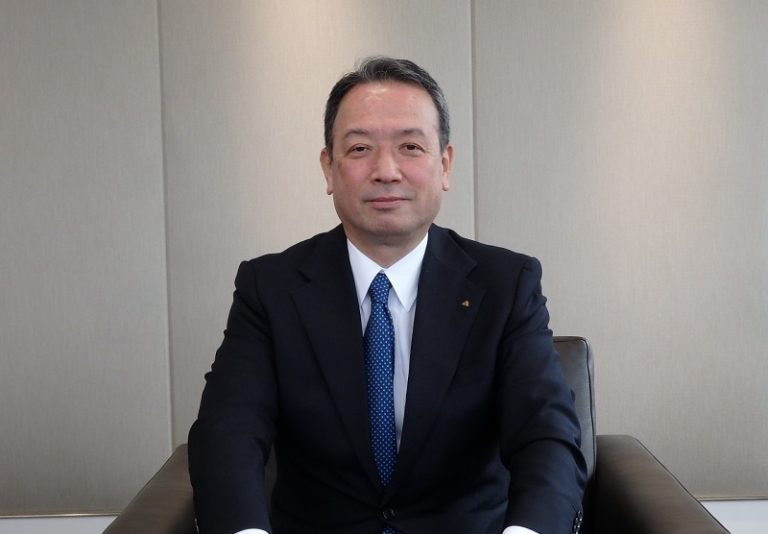 「環境や健康をテーマに商品開発に取り組む」