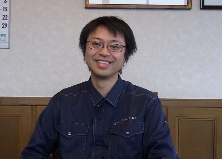 新規案件に挑戦し知見をためていく