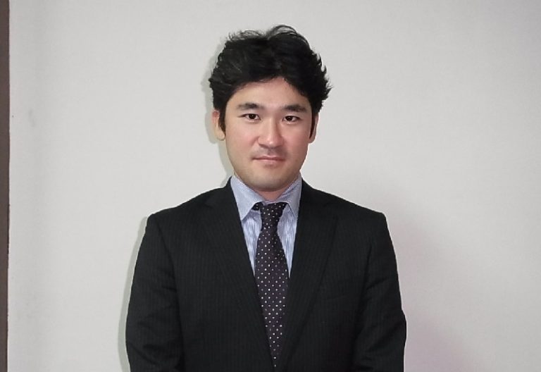 営業、社内制度両面で施策進める