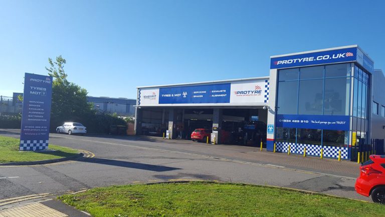 住友ゴム工業が英国大手タイヤ販社を買収