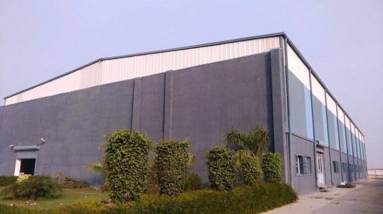 バンドー化学、インド子会社の本社工場移転