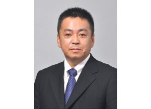 新社長に黒川泰弘氏（横浜ゴム執行役員）