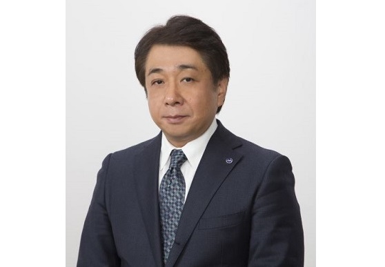 クリヤマ新社長に能勢広宣常務