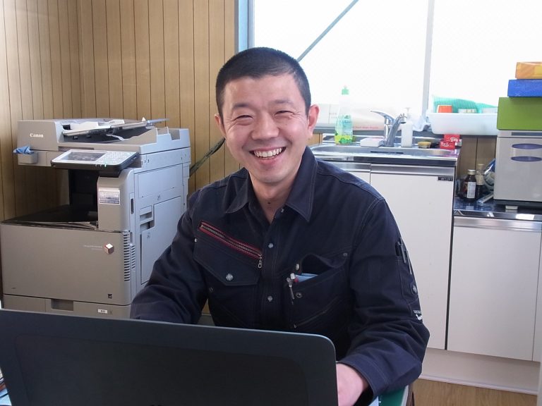 ゴム成型メーカー「TPMカンパニー」誕生
